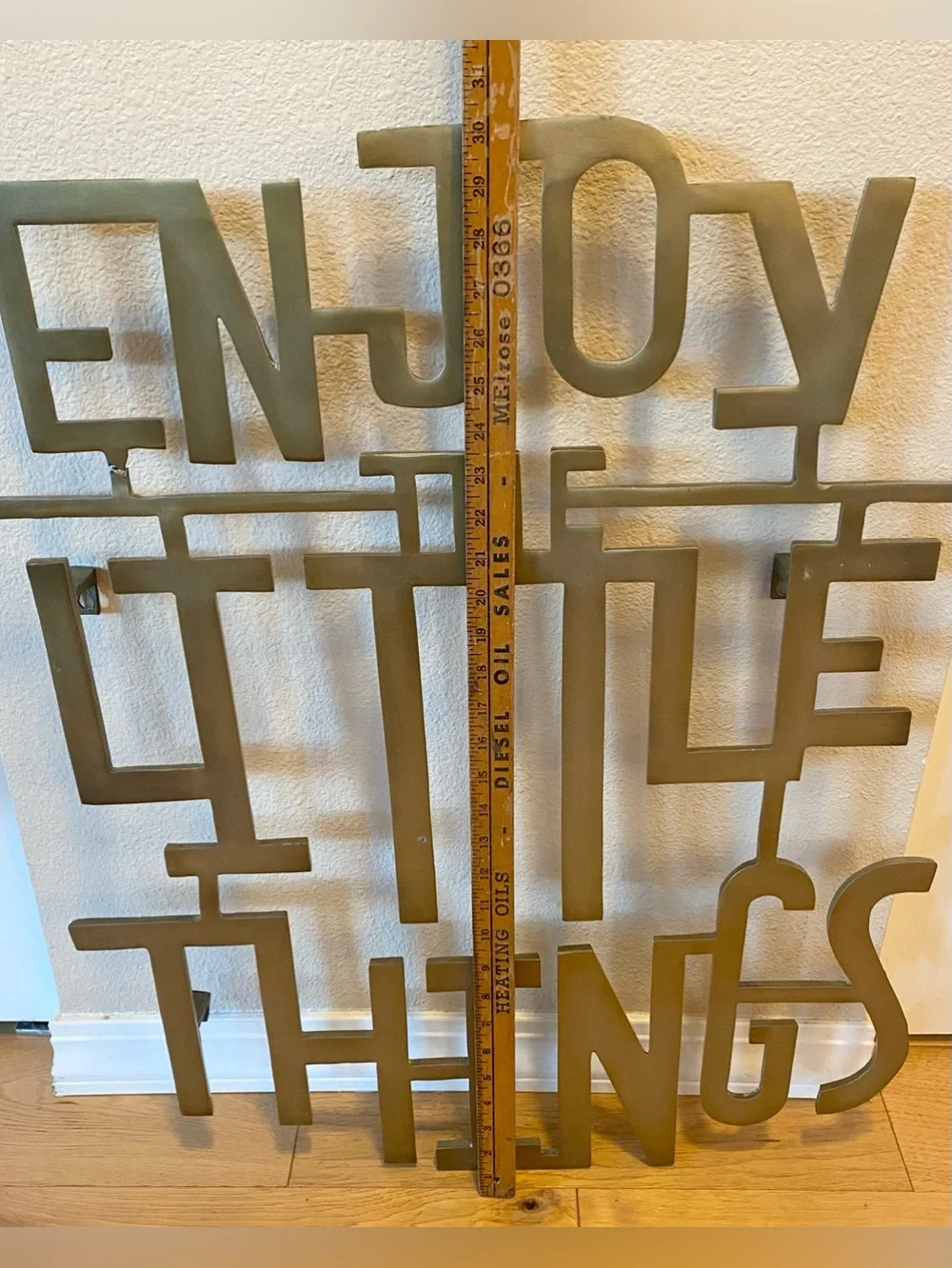 Pottery Barn solid heavy